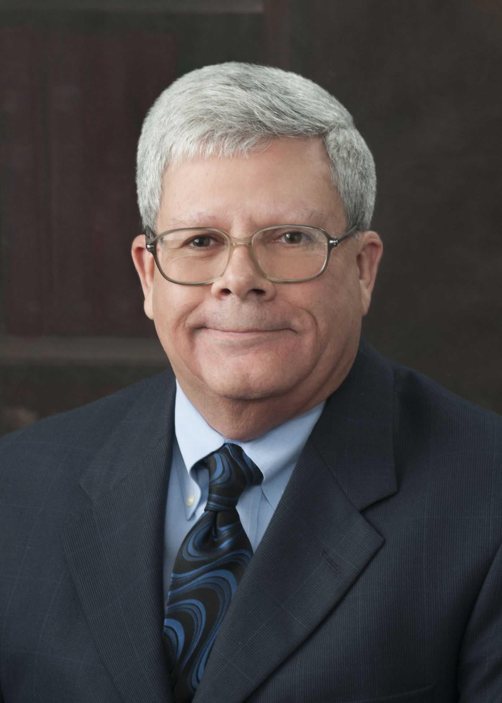 John Barrett Jr